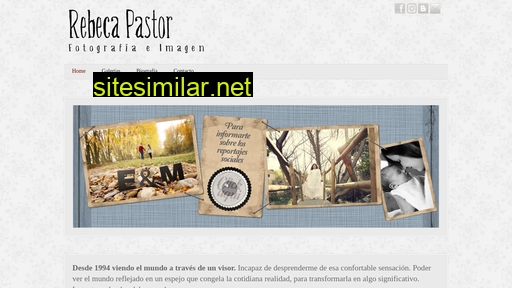 rebeca-pastor.com alternative sites