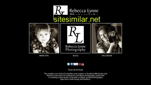 rebeccalynnephoto.com alternative sites