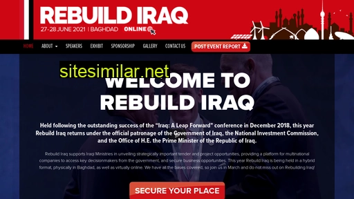 rebuilding-iraq.com alternative sites