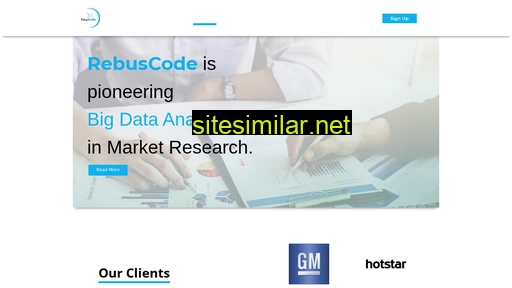 rebuscode.com alternative sites