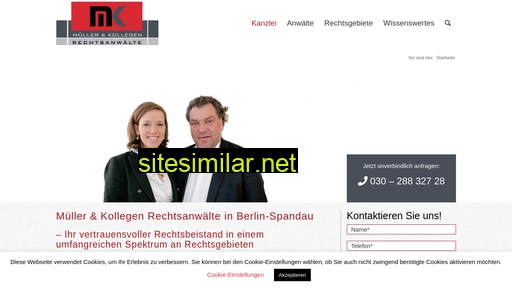 rechtsanwaelte-berlin.com alternative sites