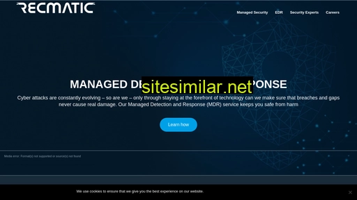 recmatic.com alternative sites