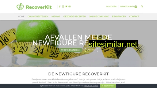 recoverkit.com alternative sites