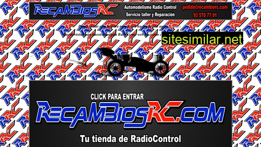 recambiosrc.com alternative sites
