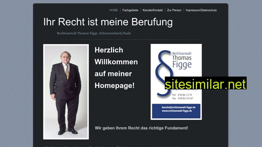 rechtsanwalt-schwarzenbach-saale.com alternative sites