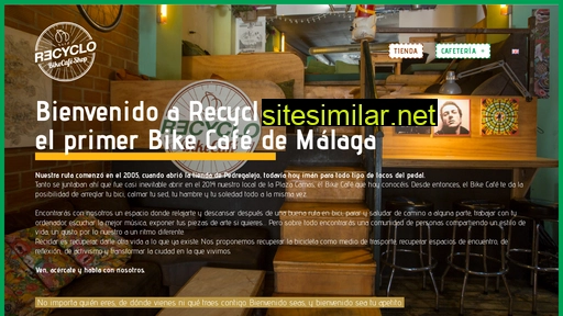 recyclobike.com alternative sites