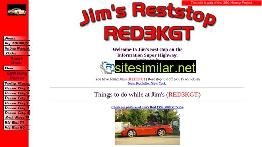 red3kgt.com alternative sites
