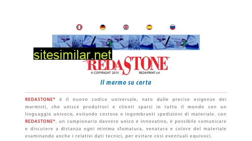 redastone.com alternative sites