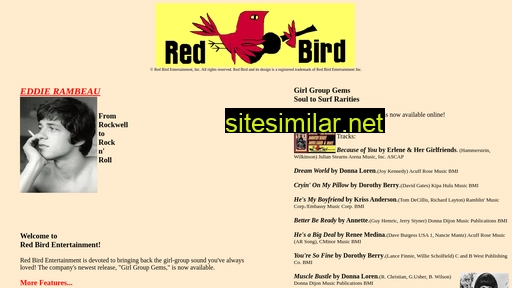 redbirdent.com alternative sites