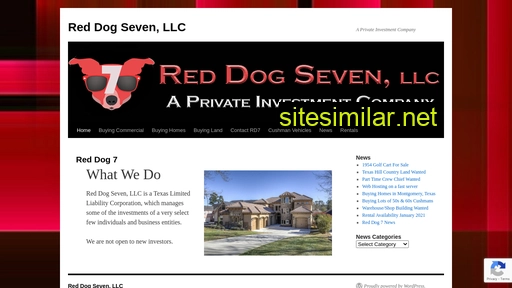 reddog7.com alternative sites