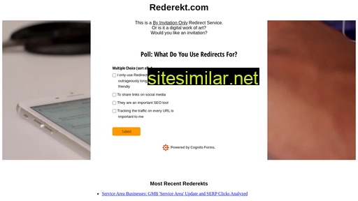 rederekt.com alternative sites