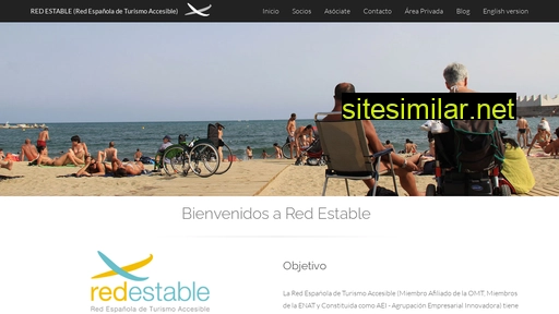 redestable.com alternative sites