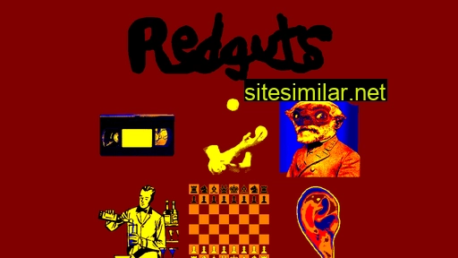 redguts.com alternative sites