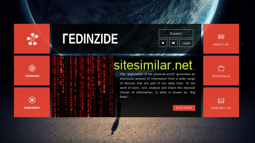 Redinzide similar sites