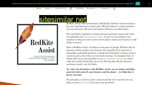 redkiteassist.com alternative sites