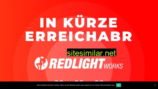 redlightworks.com alternative sites