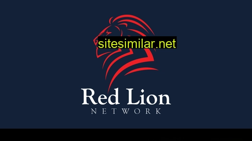 redlionnetwork.com alternative sites