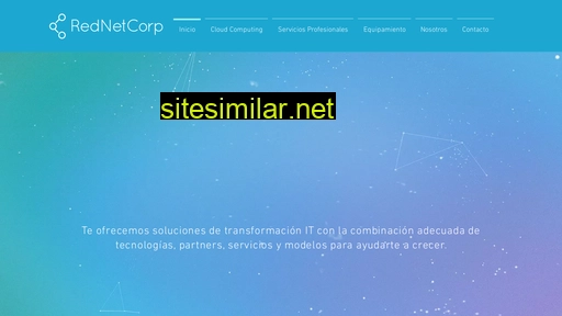 rednetcorp.com alternative sites