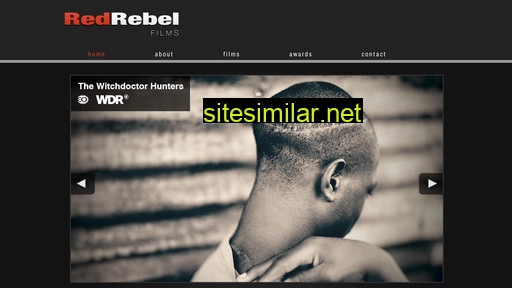 redrebelfilms.com alternative sites