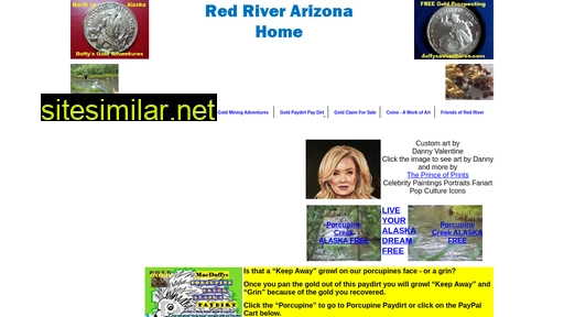 redriverarizona.com alternative sites