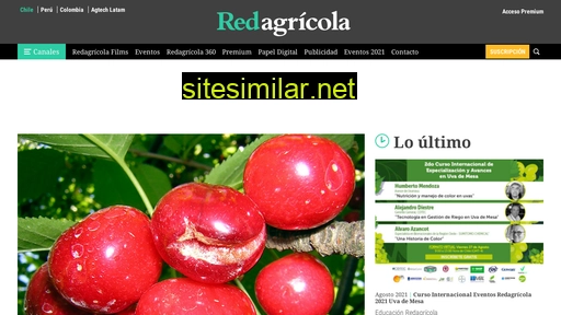 redagricola.com alternative sites