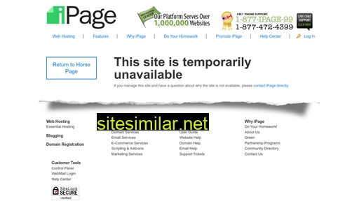 redapplepropertycare.com alternative sites
