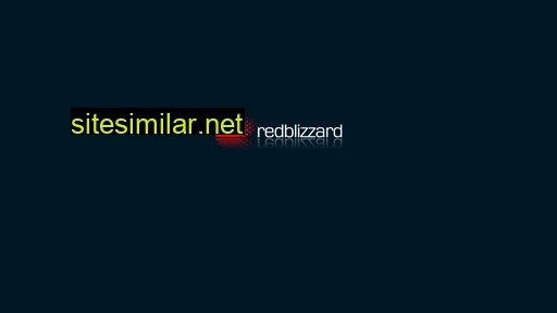 redblizzard.com alternative sites