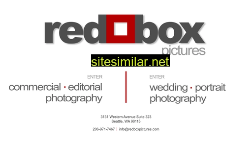 redboxpictures.com alternative sites