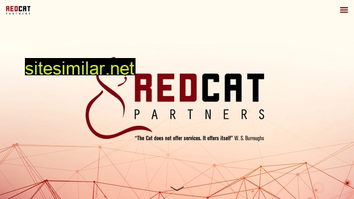 Redcatpartners similar sites