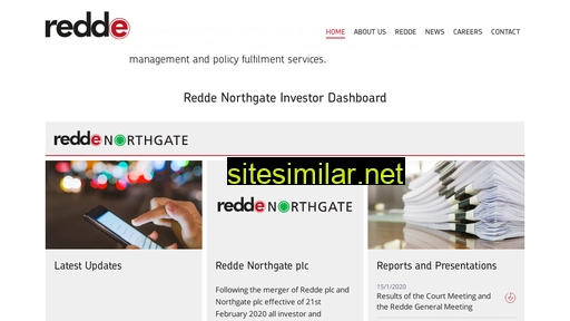 redde.com alternative sites