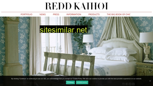 reddkaihoi.com alternative sites