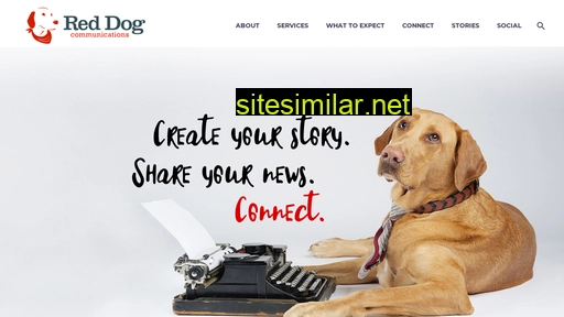 reddogconnects.com alternative sites