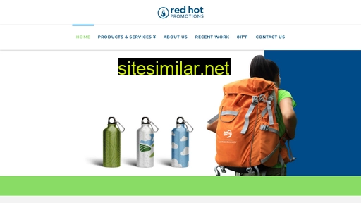 redhotpromos.com alternative sites
