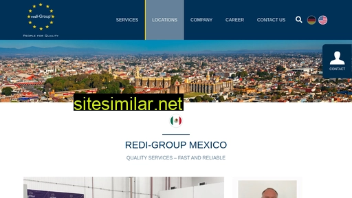 Redi-group similar sites