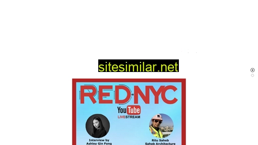 Redinnyc similar sites