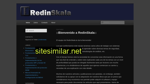 redinskala.com alternative sites