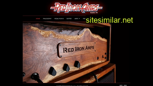 redironamps.com alternative sites