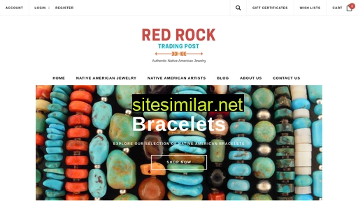 redrocktrading.com alternative sites