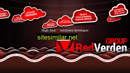 redverden.com alternative sites