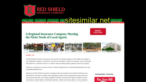 redshield.com alternative sites