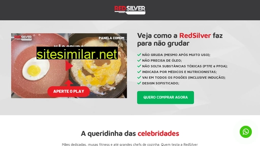 redsilverpanelas.com alternative sites