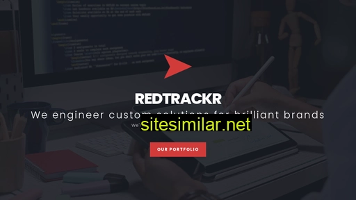 redtrackr.com alternative sites