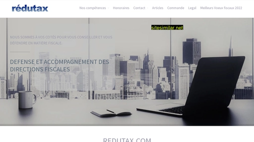 redutax.com alternative sites
