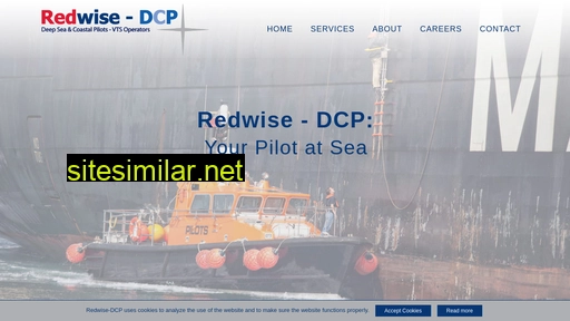 redwise-dcp.com alternative sites