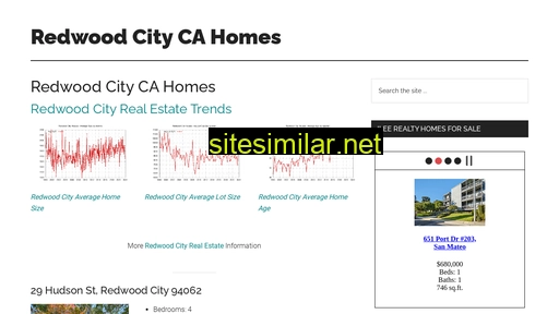 redwood-city-ca-homes.com alternative sites