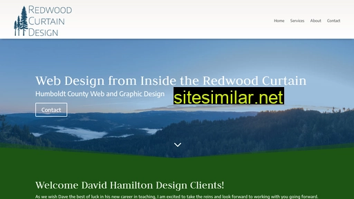 Redwoodcurtaindesign similar sites