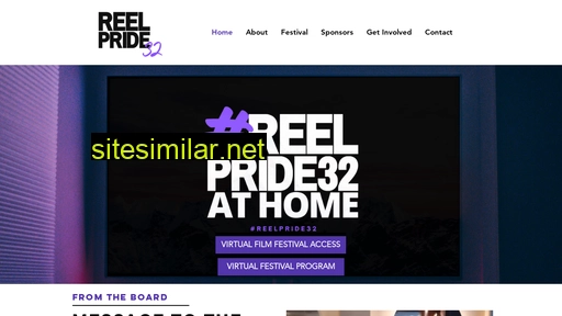reelpride.com alternative sites
