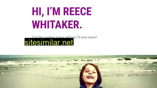 reecewhitaker.com alternative sites