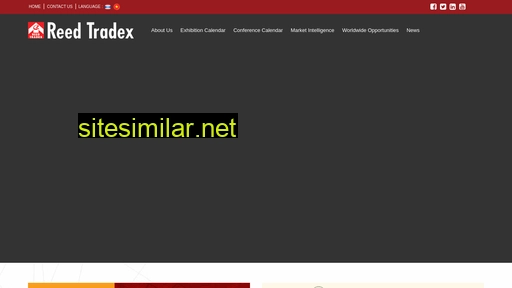 reedtradex.com alternative sites