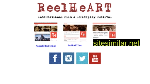 reelheart.com alternative sites